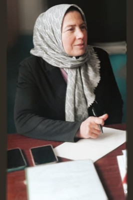 Беделова Зубайдат Гаджимагомедовна Беделова Зубайдат Гаджимагомедовна