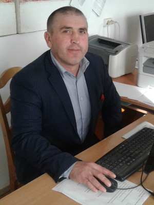 Тагиров Абдулкерим Магомедович Тагиров Абдулкерим Магомедович